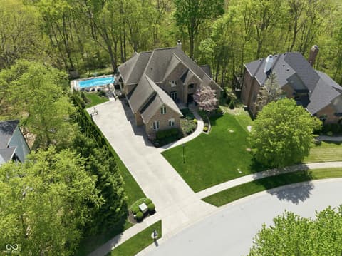 Photo of 6553 Greyridge Boulevard, Indianapolis, IN