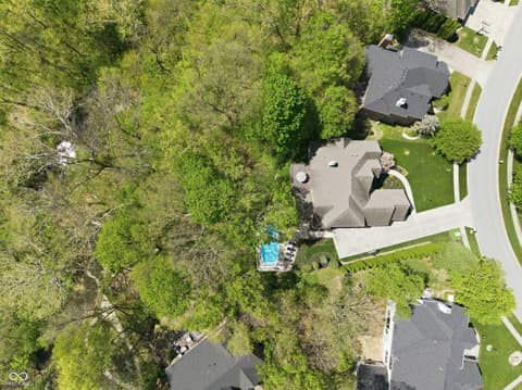 Photo of 6553 Greyridge Boulevard, Indianapolis, IN