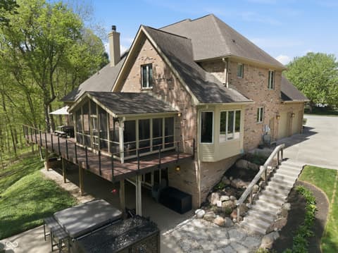 Photo of 6553 Greyridge Boulevard, Indianapolis, IN