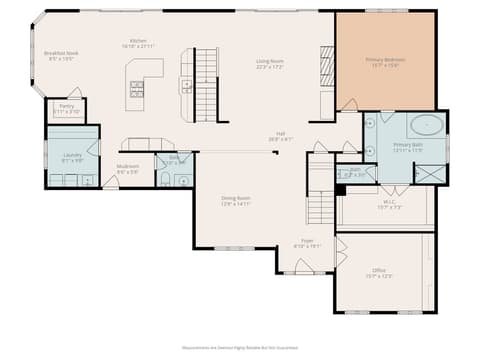 Photo of 6553 Greyridge Boulevard, Indianapolis, IN