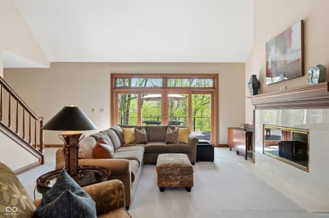 Photo of 6553 Greyridge Boulevard, Indianapolis, IN
