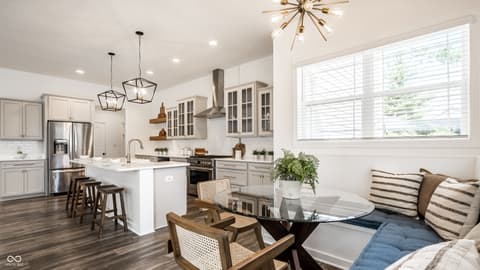 Photo of 5855 N College Avenue, Indianapolis, IN