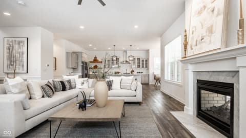 Photo of 5855 N College Avenue, Indianapolis, IN