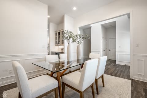 Photo of 5855 N College Avenue, Indianapolis, IN