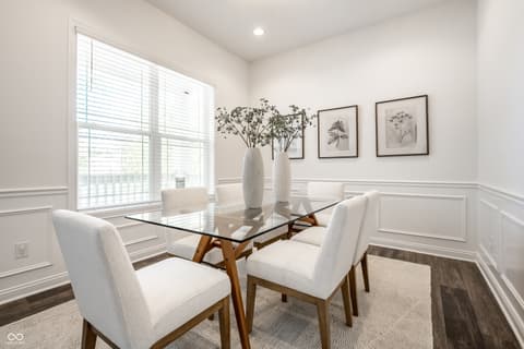 Photo of 5855 N College Avenue, Indianapolis, IN