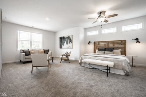 Photo of 5855 N College Avenue, Indianapolis, IN