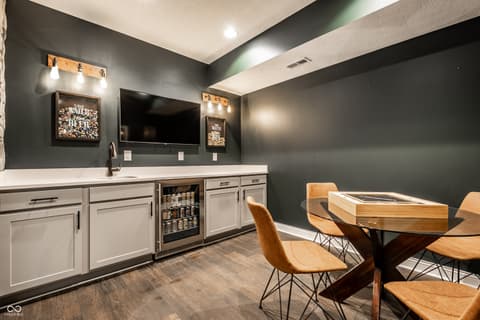 Photo of 5855 N College Avenue, Indianapolis, IN