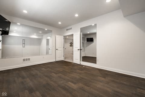 Photo of 5855 N College Avenue, Indianapolis, IN