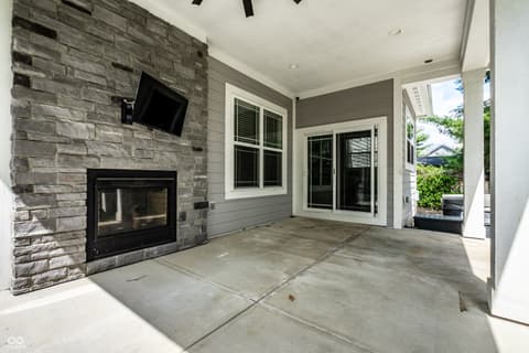 Photo of 5855 N College Avenue, Indianapolis, IN