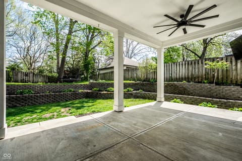 Photo of 5855 N College Avenue, Indianapolis, IN