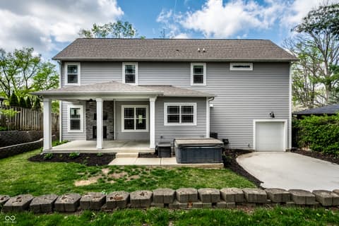 Photo of 5855 N College Avenue, Indianapolis, IN