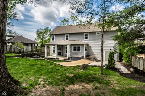 Photo of 5855 N College Avenue, Indianapolis, IN