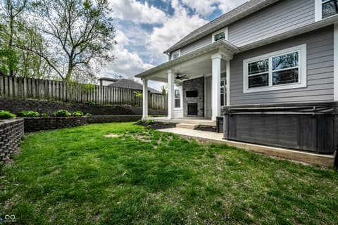 Photo of 5855 N College Avenue, Indianapolis, IN