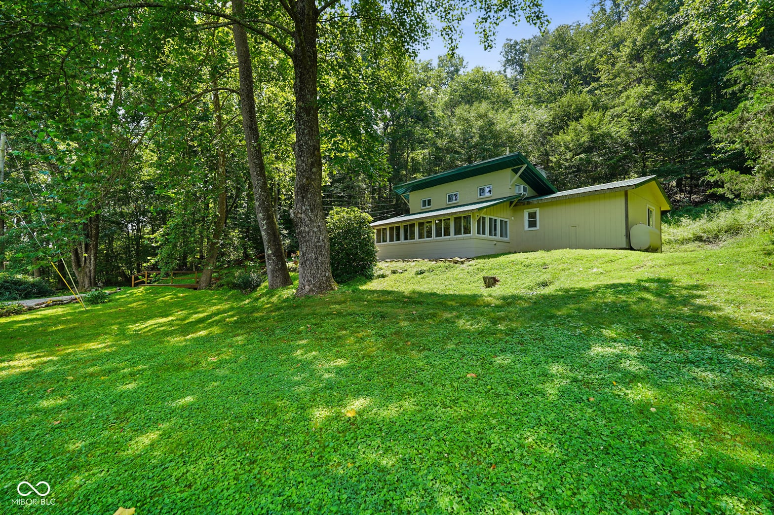 Photo of 3978 State Road 135 S, Nashville, IN