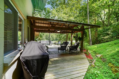 Photo of 3978 State Road 135 S, Nashville, IN