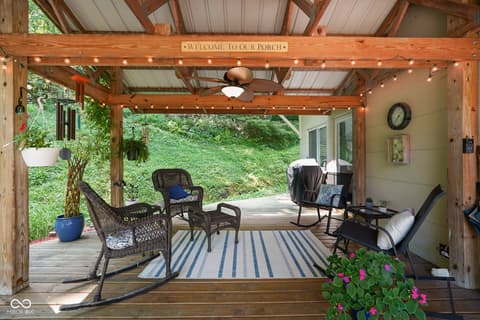 Photo of 3978 State Road 135 S, Nashville, IN