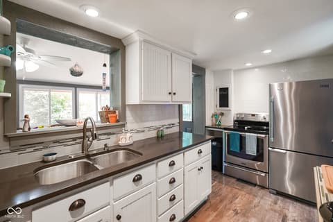 Photo of 3978 State Road 135 S, Nashville, IN