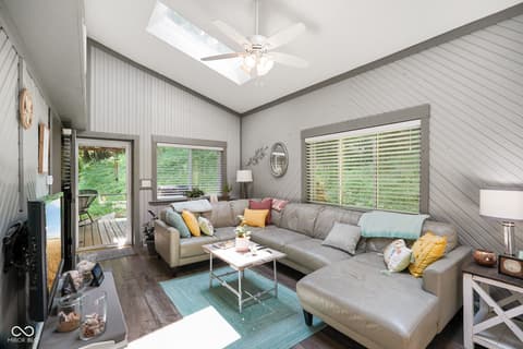 Photo of 3978 State Road 135 S, Nashville, IN