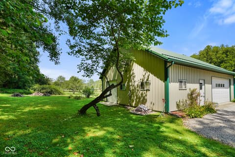 Photo of 3978 State Road 135 S, Nashville, IN