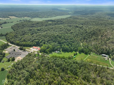 Photo of 3978 State Road 135 S, Nashville, IN