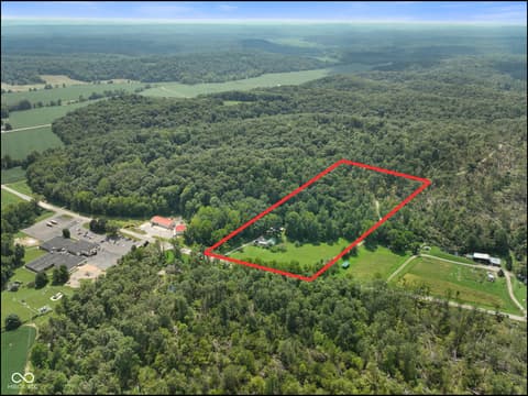 Photo of 3978 State Road 135 S, Nashville, IN