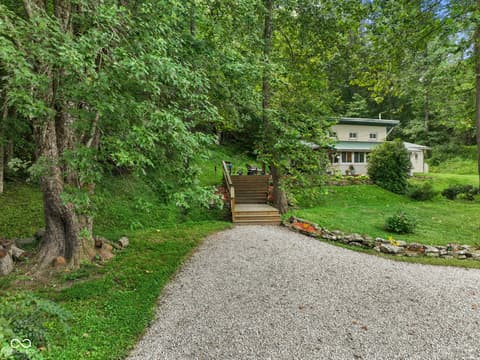 Photo of 3978 State Road 135 S, Nashville, IN
