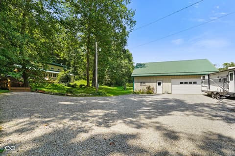 Photo of 3978 State Road 135 S, Nashville, IN