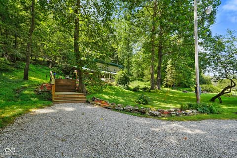 Photo of 3978 State Road 135 S, Nashville, IN