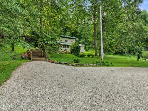 Photo of 3978 State Road 135 S, Nashville, IN