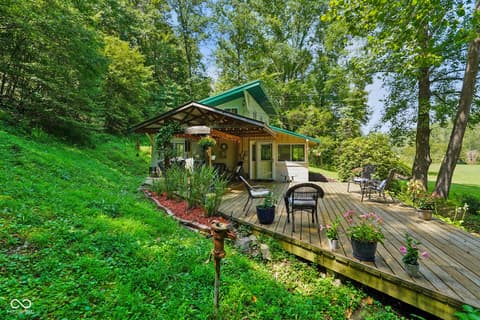 Photo of 3978 State Road 135 S, Nashville, IN