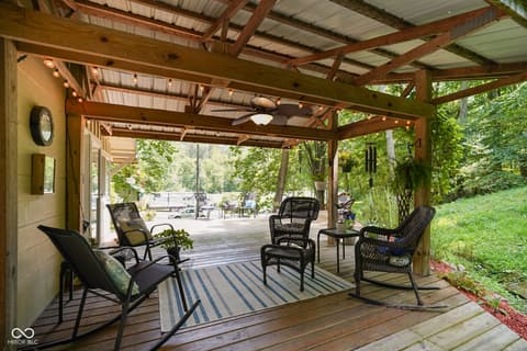 Photo of 3978 State Road 135 S, Nashville, IN