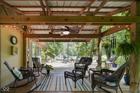 Photo of 3978 State Road 135 S, Nashville, IN