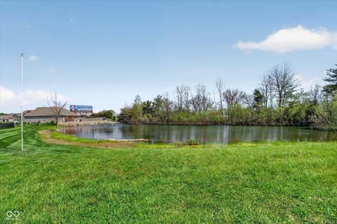View — 2121 Jennifer Court, Franklin, IN
