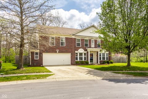 5647 Grand Vista Drive