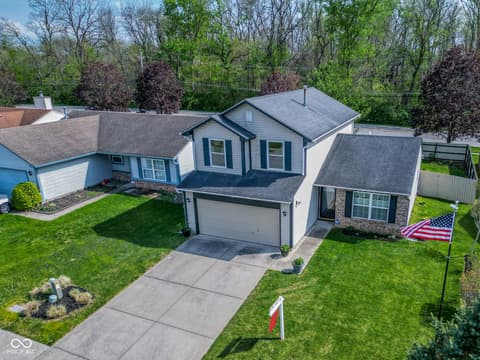 5209 Longmeadow Court