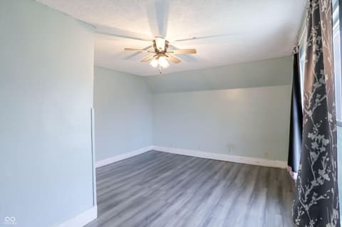 Bonus room at 107 1st Street, Shelbyville, IN