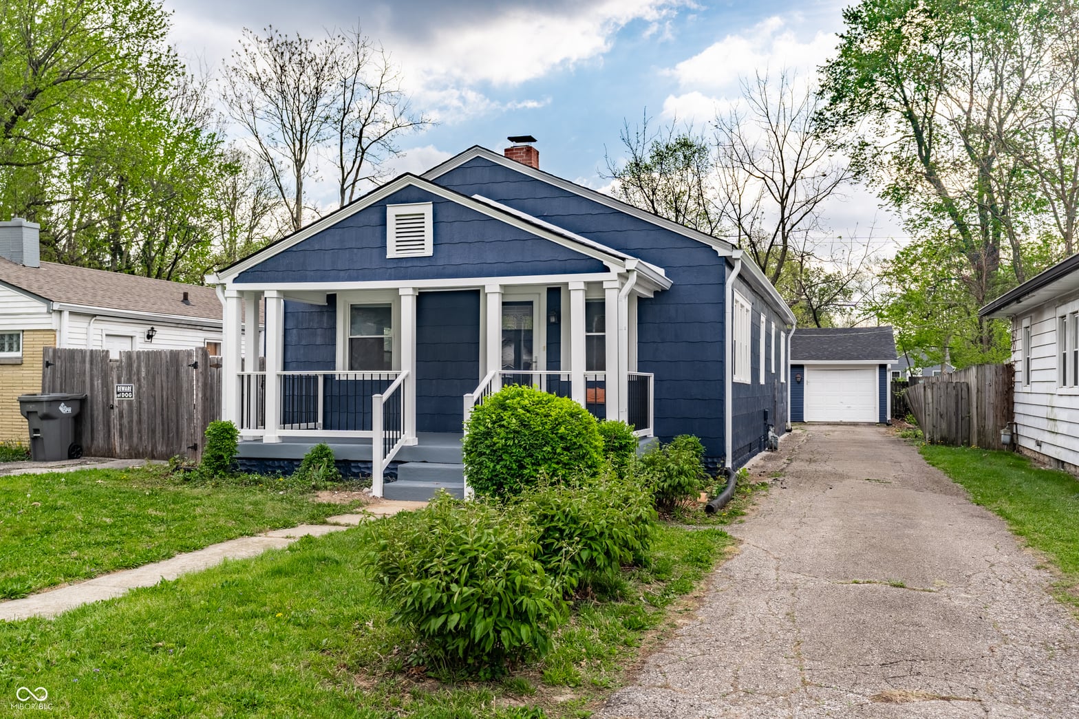 Photo of 4711 Crittenden Avenue, Indianapolis, IN
