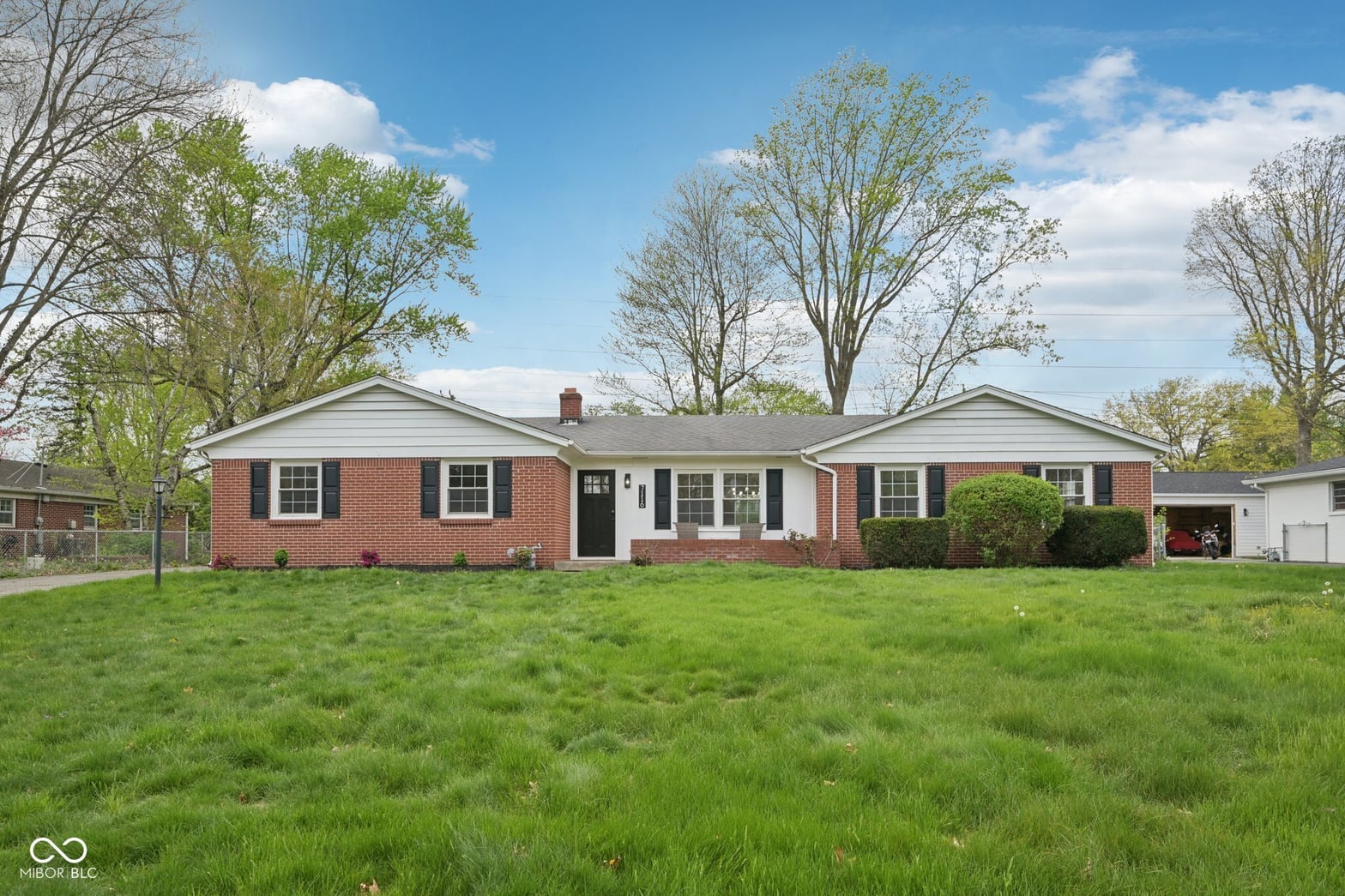 Photo of 7116 N Oakland Avenue, Indianapolis, IN