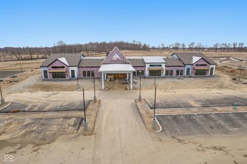 Photo of 3219 Beautyberry Way, Greenwood, IN