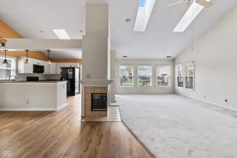 Photo of 10635 Chesapeake Drive N, Indianapolis, IN