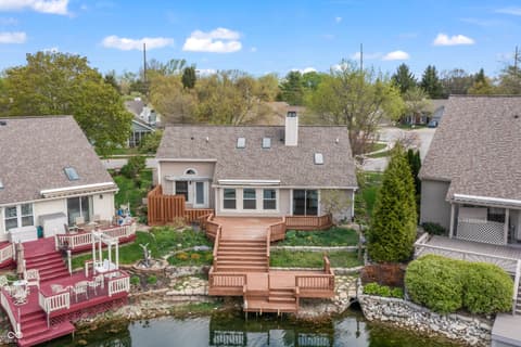 Photo of 10635 Chesapeake Drive N, Indianapolis, IN