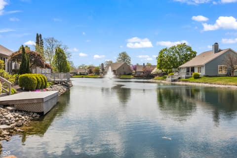 Photo of 10635 Chesapeake Drive N, Indianapolis, IN