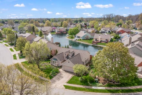 Photo of 10635 Chesapeake Drive N, Indianapolis, IN