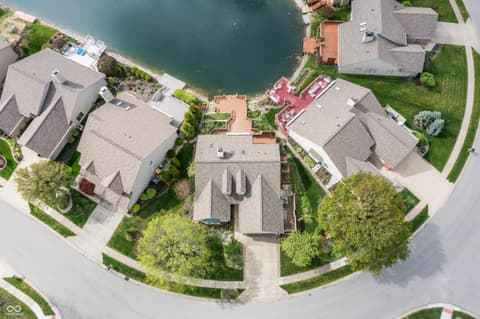 Photo of 10635 Chesapeake Drive N, Indianapolis, IN