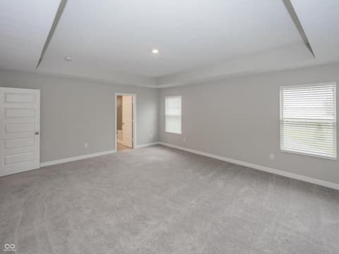 Photo of 2372 Copperstone Drive S, New Palestine, IN