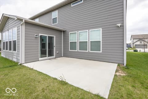 Photo of 2372 Copperstone Drive S, New Palestine, IN
