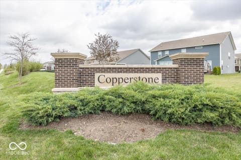 Photo of 2372 Copperstone Drive S, New Palestine, IN