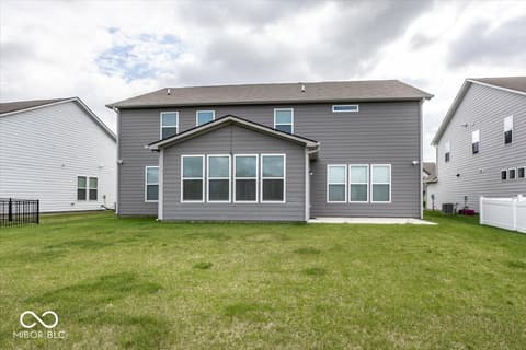 Photo of 2372 Copperstone Drive S, New Palestine, IN