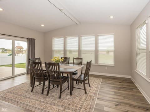 Photo of 2372 Copperstone Drive S, New Palestine, IN
