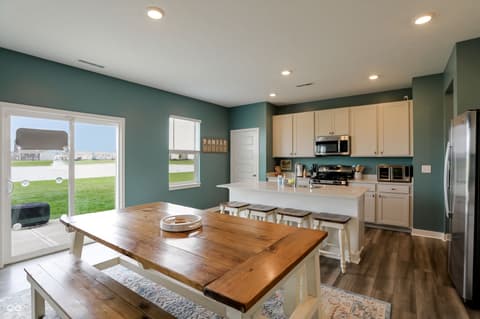 Photo of 2503 S Carlota Drive, New Palestine, IN